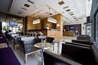 Boutique Hotel Marmara - lobby bar in Hotel Marmara in Budapest