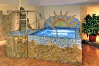 Hotel Mediterran Budapest - Elegant hotel near to the Congress Centre in Budapest with jacuzzi