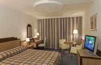 Executive double room in Mercure Budapest City Center - Mercure hotel in Budapest