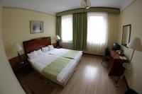Affordable hotels in Budapest - city center - Hotel Metro