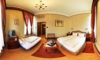 Cheap accomodation in Budapest, near to the park Nepliget, Hotel Omnibusz, Hungary