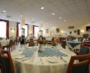 3 star centrum Hotel Platanus Budapest - Restaurant