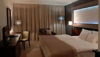 Doubleroom in Hotel Aquaworld Resort Budapest