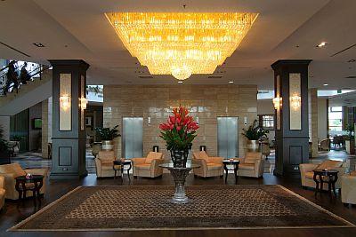 Hotel Aquaworld Resort Budapest, the newest 4 star hotel - ✔️ Aquaworld Resort Budapest**** - Spa hotel Aquaworld