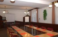 Hotel Ventura - Budapest - Gerand hotel Ventura - meeting room