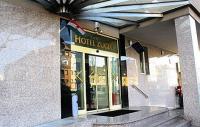 Hotel Zuglo in Budapest - 3-star hotel in Budapest ✔️ Hotel Zuglo*** Budapest - Hotel in the green belt of Budapest - 