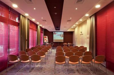Ibis Budapest Citysouth*** Conference room - Ibis Budapest Citysouth*** - Discounted Ibis Hotel near to the Airport