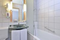 Bathroom in Hotel Ibis Budapest Citysouth***
