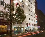 Ibis Budapest Centrum in the city   ✔️ Hotel Ibis Budapest Centrum*** - Ibis Hotel on the Pest side of Budapest - 