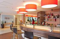Centrum Hotel Ibis Centrum Reception, in the city center