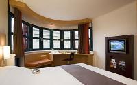 3* Ibis Heroes Square discounted hotel room in Budapest