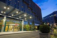 Mercure Budapest Buda, 4 star Hotel in the centre of Buda Hotel Mercure Budapest Castle Hill**** - 4 star hotel in Budapest - 