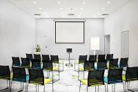 Ibis Styles Budapest Center - meeting room of Hotel