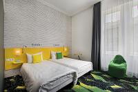 Ibis Styles Budapest Center - room - Ibis Styles Budapest Center