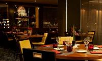 Elegant restaurant in Budapest - Hotel Novotel Danube - Accor hotel