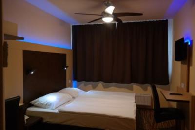 Free hotel room in Budapest in Pest Inn Hotel in the near of Nagyvarad bus station - Pest Inn Hotel Budapest*** - low-priced renovated Hotel in the district X. 