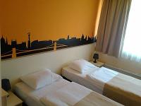 Last minute hotel Budapest - renovated Pest Inn Hotel Kobanya