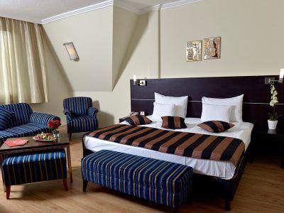 Leonardo Hotel - discount hotel room in Budapest in the IX. district - Leonardo Hotel**** Budapest - affordable 4-star hotel near the Great Boulevard and Petofi bridge