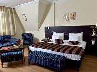 Leonardo Hotel - discount hotel room in Budapest in the IX. district