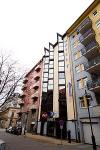 Hotel Thomas in Budapest at affordable prices close to Petofi bridge in the city center Hotel Thomas in Budapest at affordable prices close to Petofi bridge in the city center