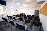 Conference room at low prices in Hotel Thomas Budapest, up to 50 persons
