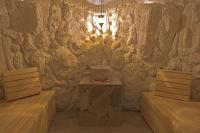 Wellness Hotel Rubin - salt cave - 4 - Star Hotel Rubin 