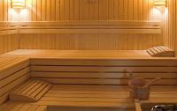 4 - star wellness hotel in Budapest  - Sauna - Wellness