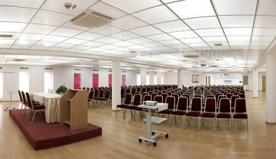 Wellness Hotel Rubin - conference room at affordable price in the XI. district of Budapest - ✔️ Rubin Wellness Hotel Budapest ✔️ Discounted Rubin Hotel